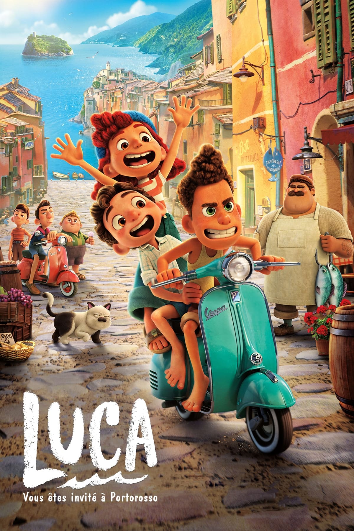 Poster Film